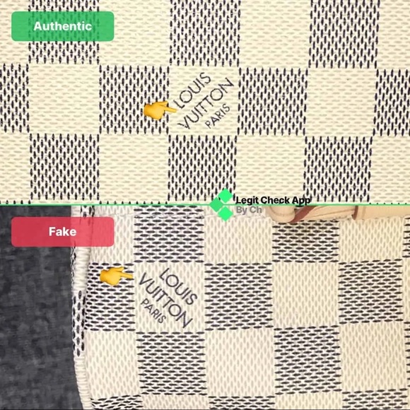 Louis Vuitton Picture Guide - Picture 7 of 16